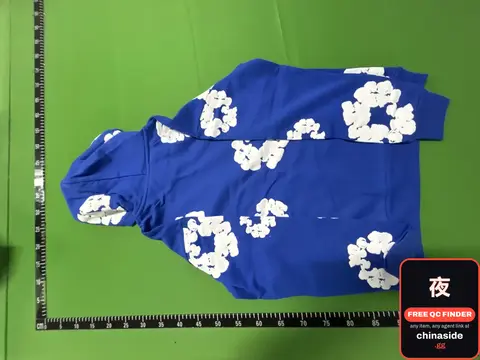 Dri Fit Tech Hoodie