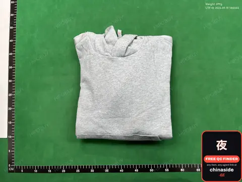 Everest Hoodie