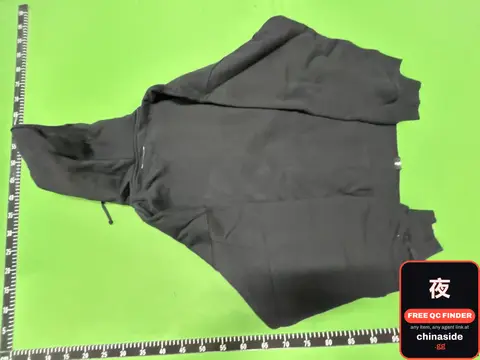 Multi-Color Sweatshirt