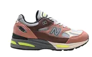 New Balance 991 V2 3+ colorways