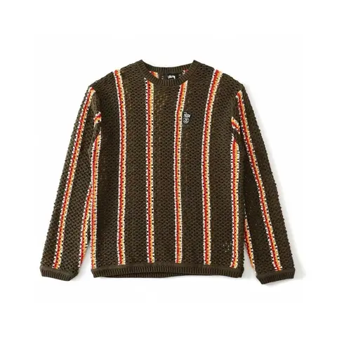 Stussy Sweater 1+ colorways