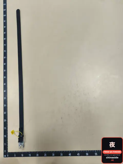 Channel Authentic Belt