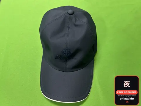 Baseball Cap