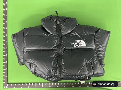 Kate Moss Style Down Jacket