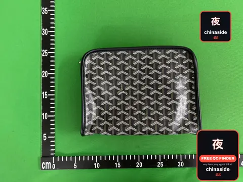 Goyard Wallet