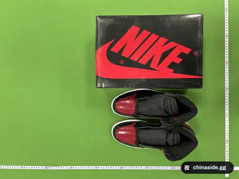 High-Top Basketball Sneakers