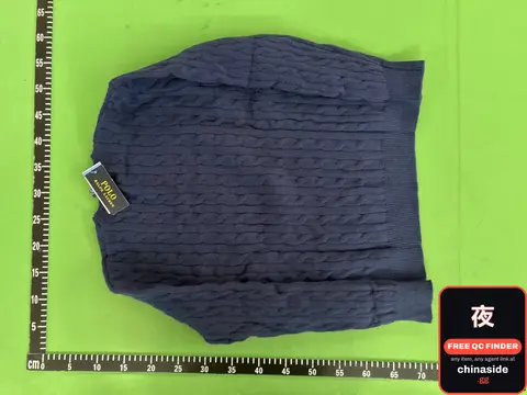 Autumn Knit Sweater