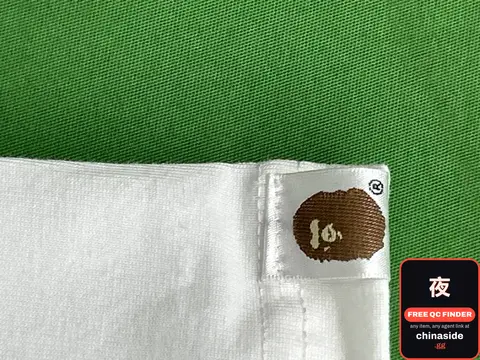 A BATHING APE Jeans