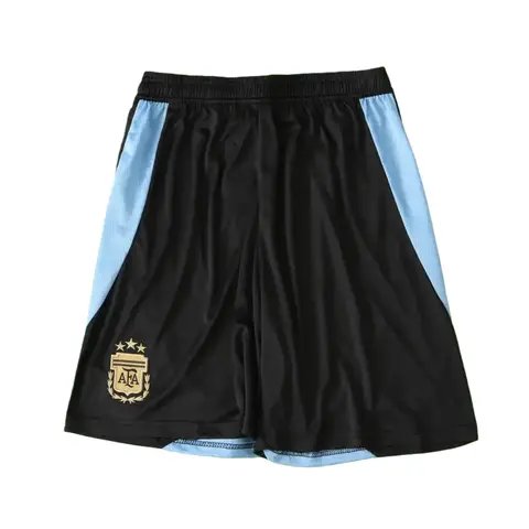 2024 Argentina home shorts