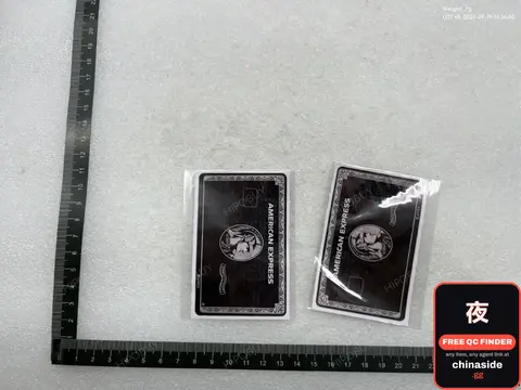 American Express Credit Cards