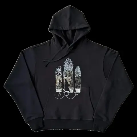 Derschutze Hoodie