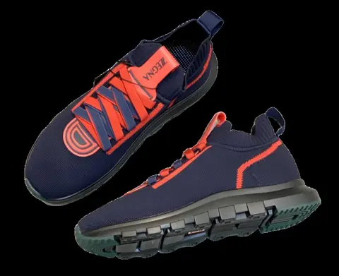 Zegna Shoes 18+ colorways