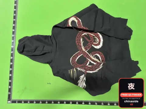 DS Red Dragon Sweatshirt