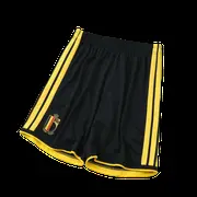2026 FIFA World Cup Belgium home shorts