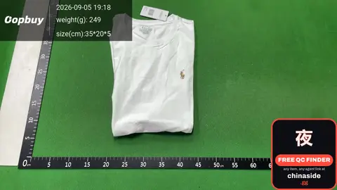 Polo T-Shirt With Horse Logo