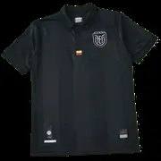 2526 season Ecuador Black Special Editione Fan version