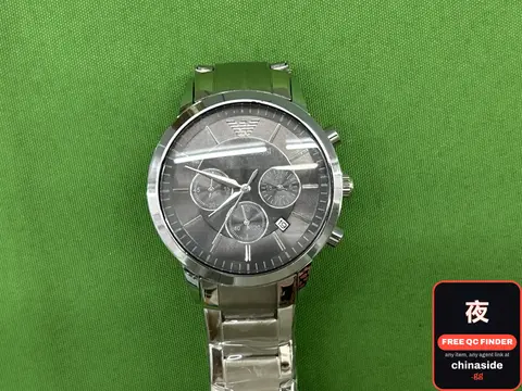 Emporio Armani Watch