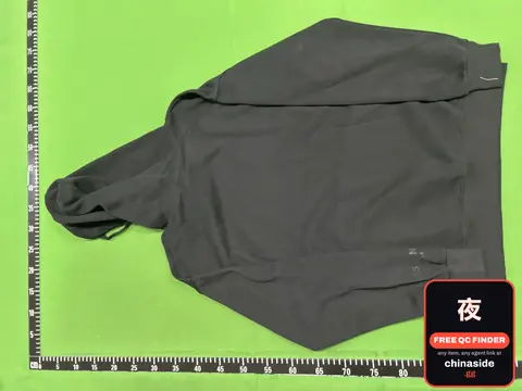 Joker Hooded Sweater