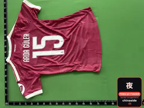 Real Madrid Third Jersey