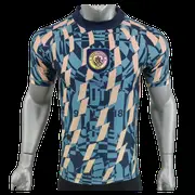 2425 Season Million City Special Edition Jersey Player Version