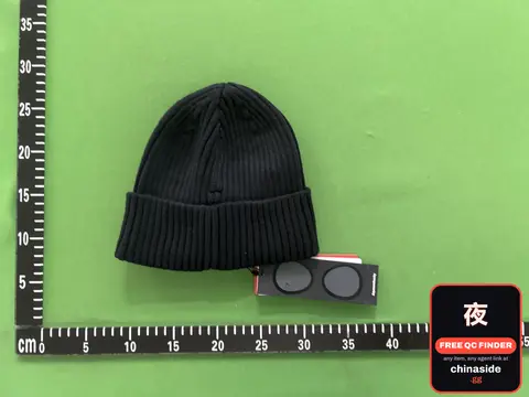 MARKA Cotton Hat