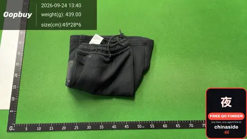 Air-layer Shorts