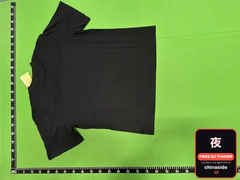 Corteiz Devil’s Island T-Shirt