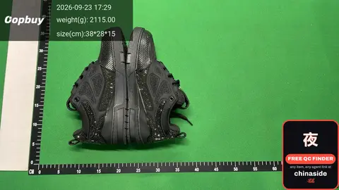 Link 1 Trainer Maxi Sneakers