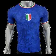 Italian Special Edition Jersey Player Version