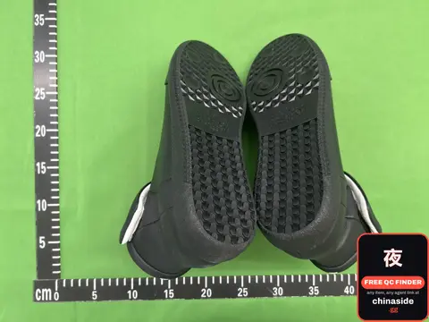 High-Top Martin Boots
