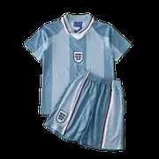 1996 England away retro Kids kit