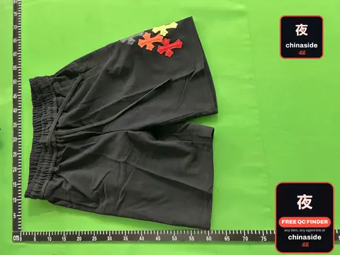 Klx Shorts