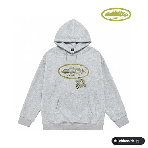 Corteiz Hoodie 36+ colorways