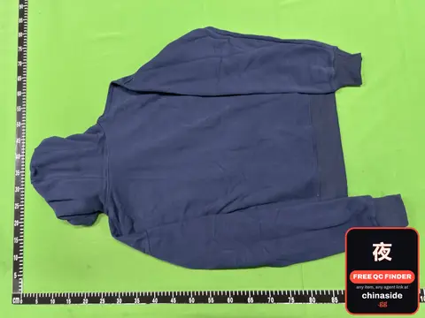 Zip-Up Hoodie