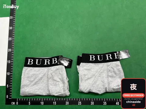 Burberry Boxer Briefs