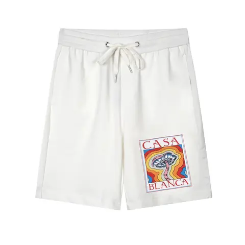 Casablanca Shorts 10+ colorways