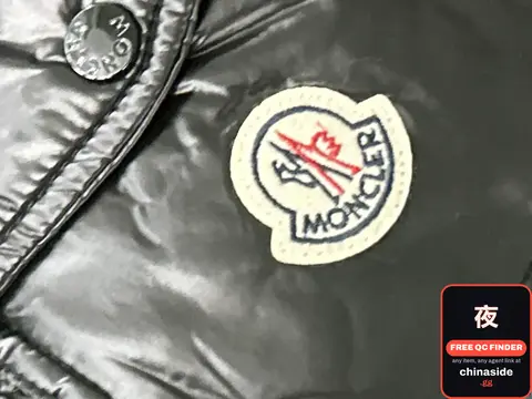 MCler Maya NFC Down Jacket