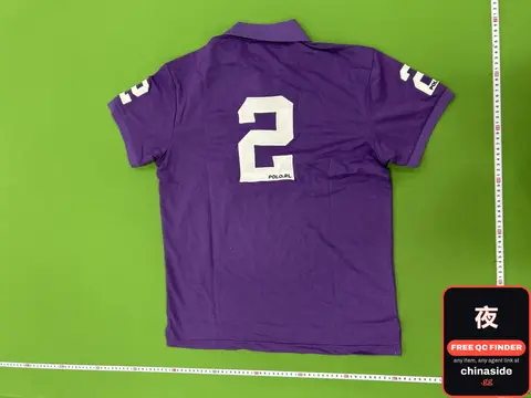Polo Ralph Lauren Polo Shirt
