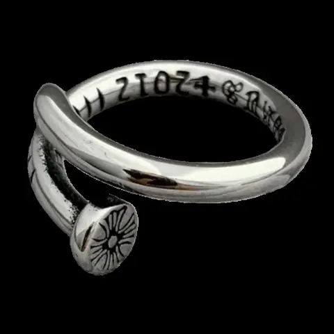 Chrome Hearts Rings