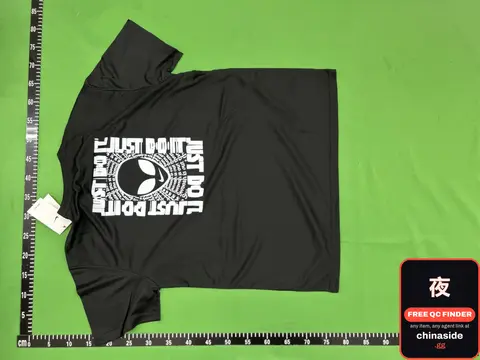 Summer Quick-Dry Basketball Tee