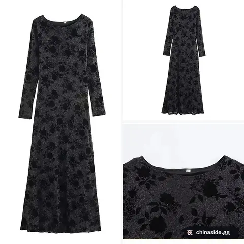 Zara Dress