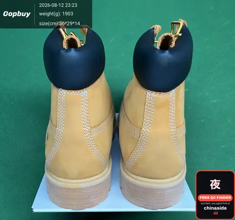 Work Boots