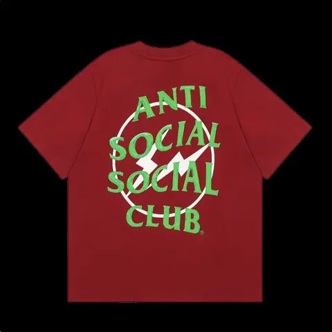 ASSC Tee