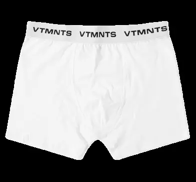 Vetements Boxers