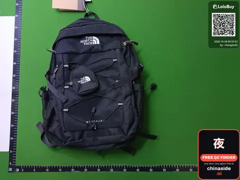 Unisex Casual Outdoor Backpack