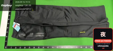 Black Suit