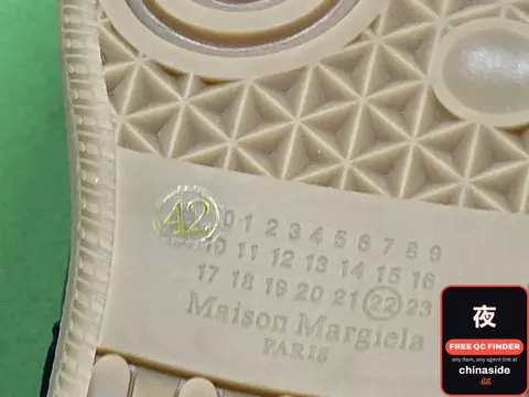 Maison Margiela Shoes