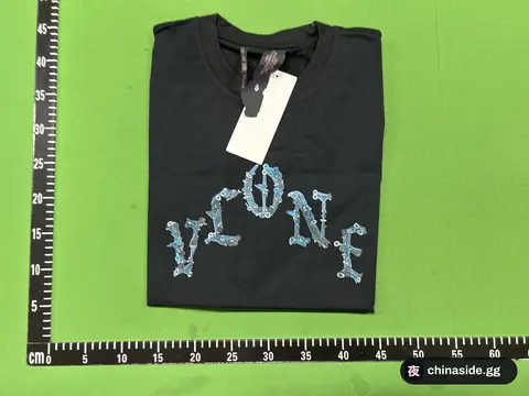 VLONE Graphic Print T-Shirt