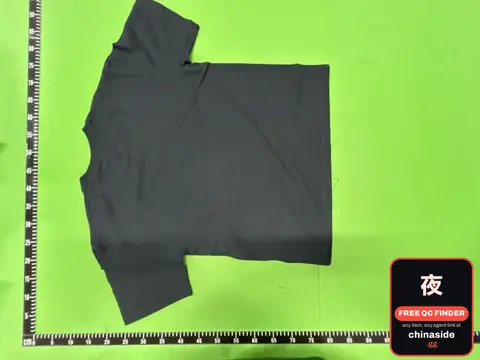 Heavyweight Cotton T-Shirt