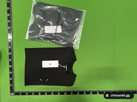 Heavy Digital Print T-Shirt